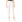 Superdry Γυναικείο παντελόνι Cropped Straight Trousers